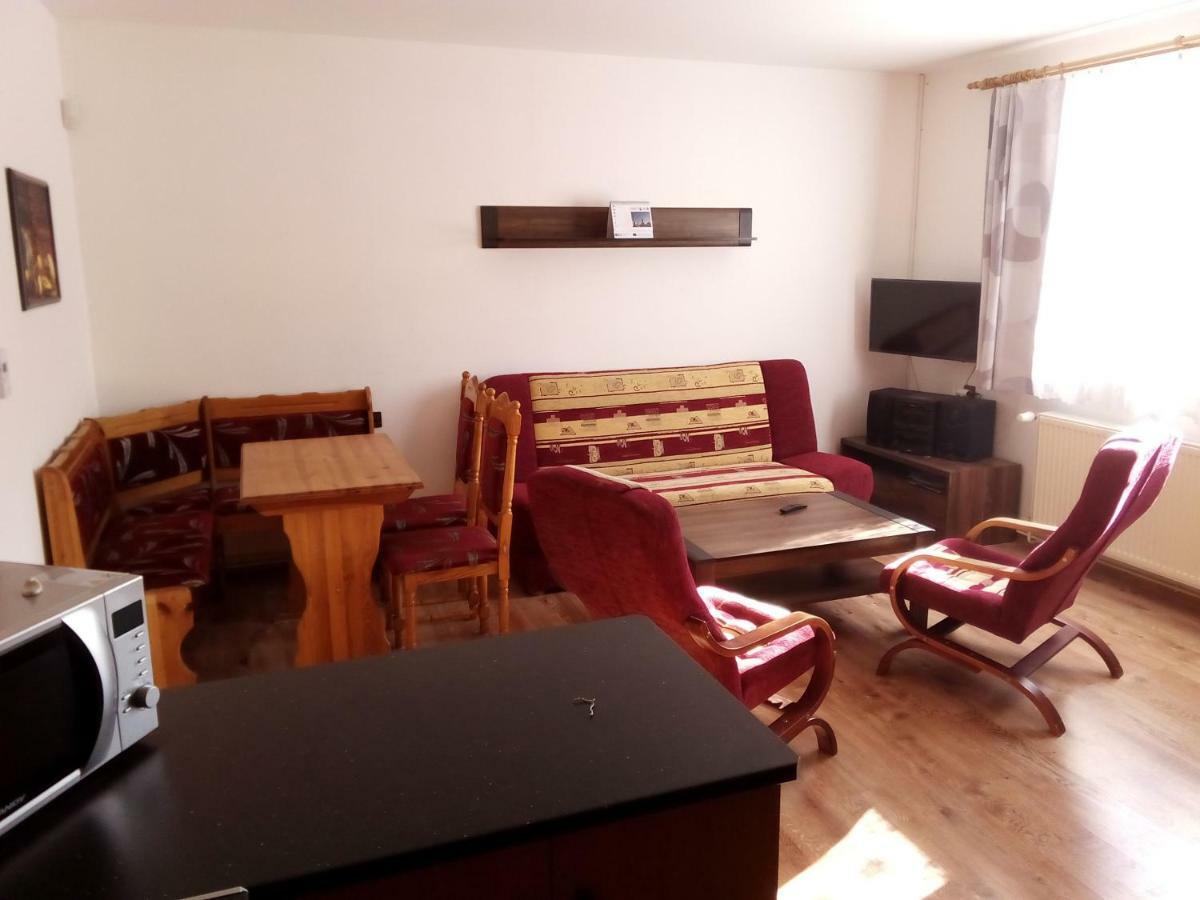 Вилла Ubytovani 67 Kuncice nad Labem Экстерьер фото