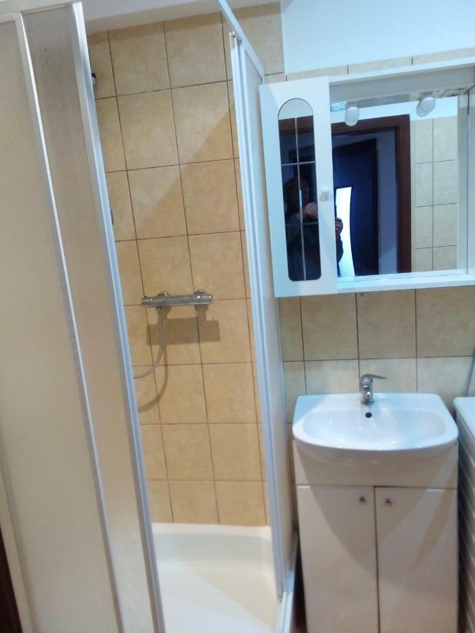 Вилла Ubytovani 67 Kuncice nad Labem Экстерьер фото